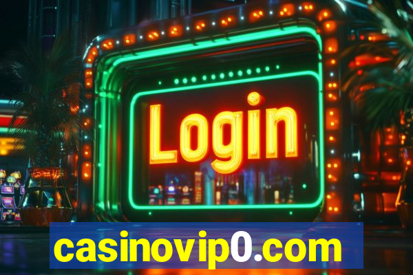 casinovip0.com