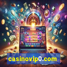 casinovip0.com