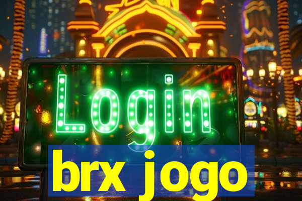 brx jogo