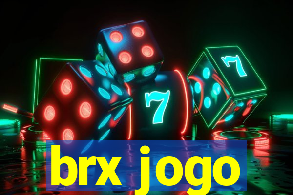 brx jogo