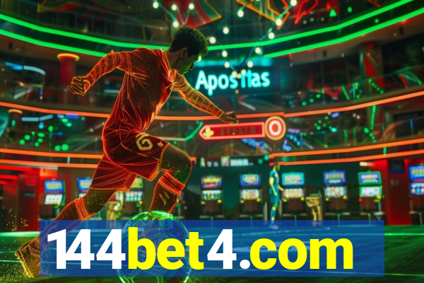 144bet4.com