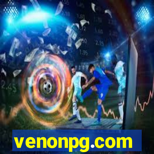 venonpg.com