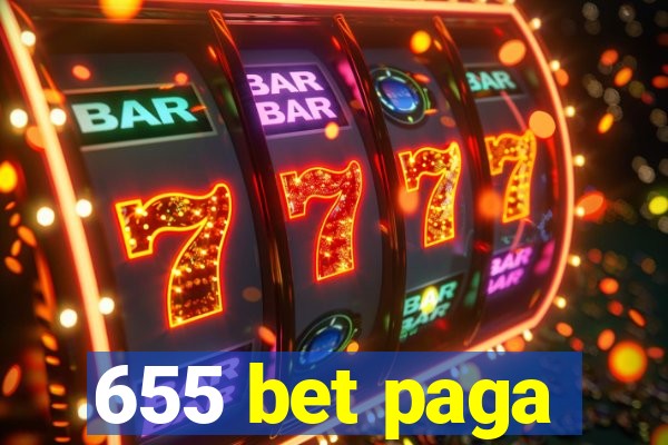 655 bet paga