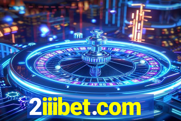 2iiibet.com