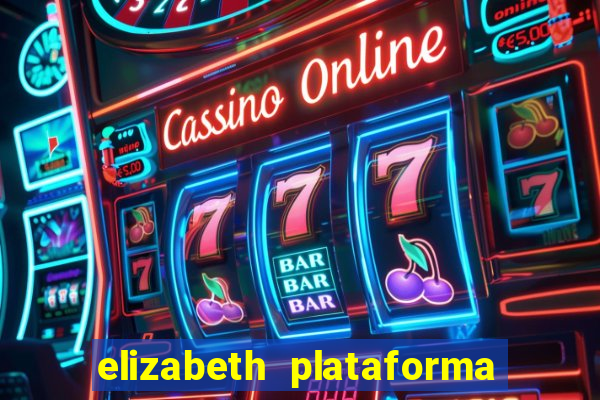 elizabeth plataforma de jogos