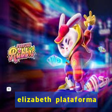 elizabeth plataforma de jogos