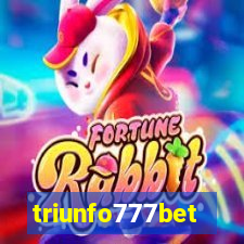 triunfo777bet