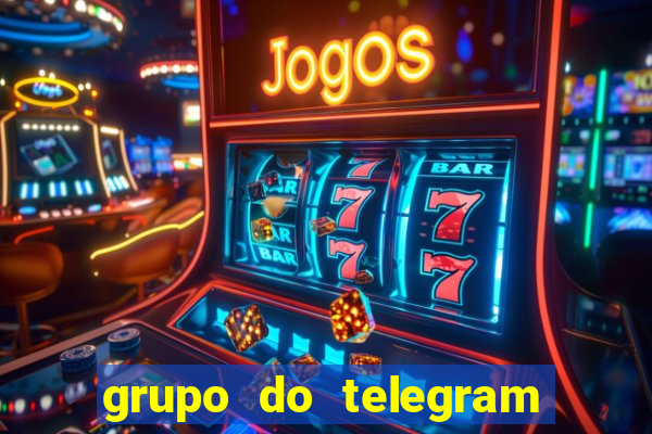 grupo do telegram mais de 18