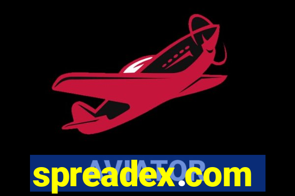 spreadex.com