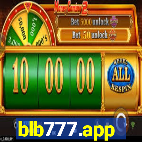 blb777.app