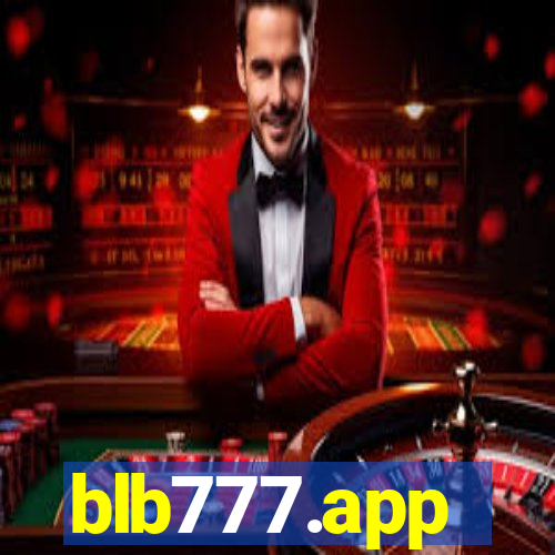 blb777.app