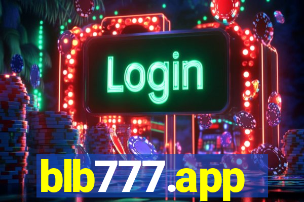 blb777.app