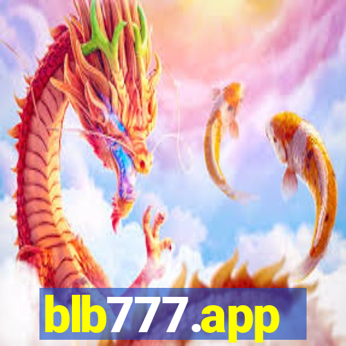 blb777.app