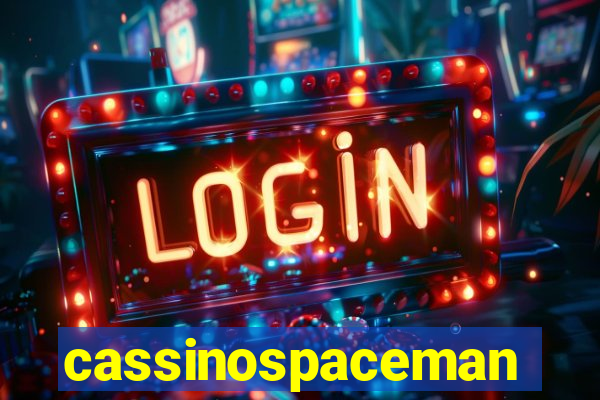 cassinospaceman