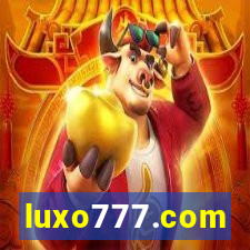 luxo777.com