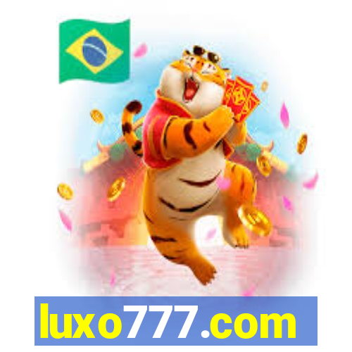 luxo777.com