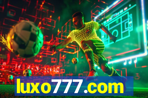 luxo777.com