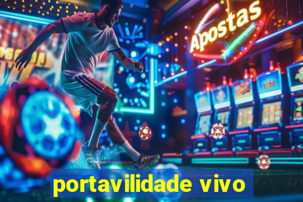 portavilidade vivo