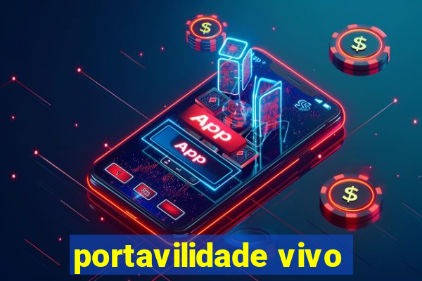 portavilidade vivo