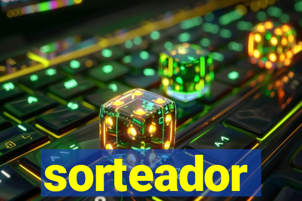 sorteador