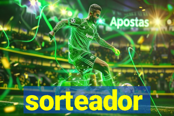 sorteador