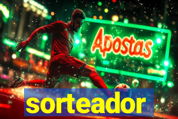 sorteador