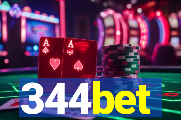 344bet