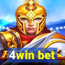 4win bet