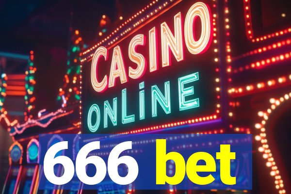 666 bet