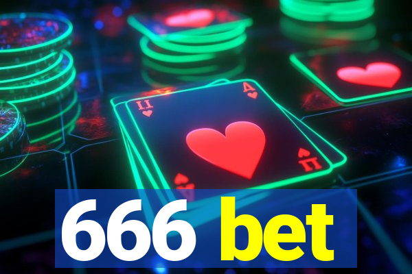 666 bet