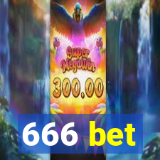 666 bet