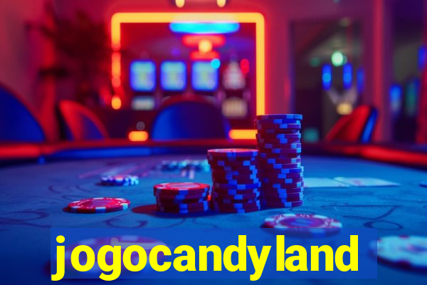 jogocandyland