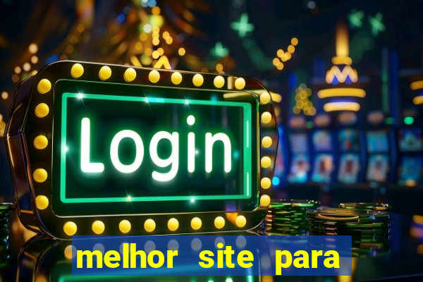 melhor site para analisar jogos de futebol