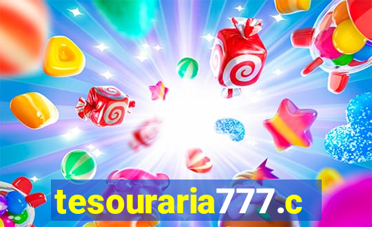 tesouraria777.com