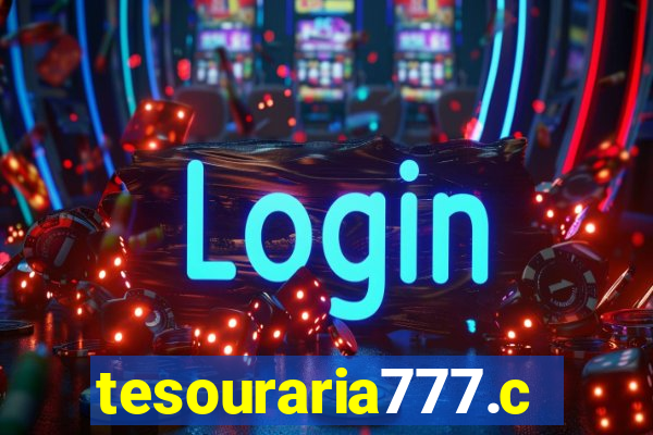 tesouraria777.com