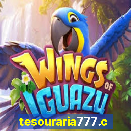 tesouraria777.com