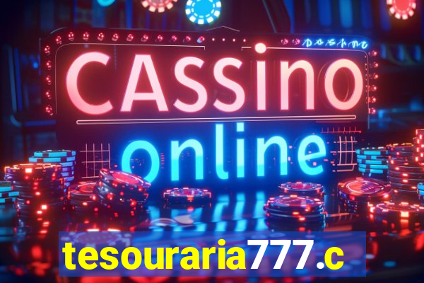 tesouraria777.com