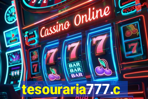 tesouraria777.com