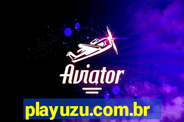 playuzu.com.br