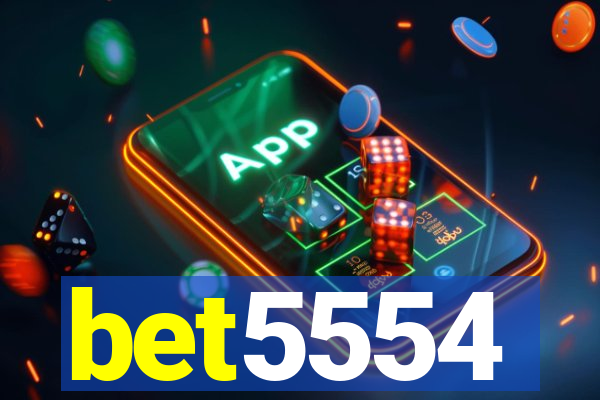 bet5554