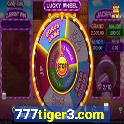 777tiger3.com