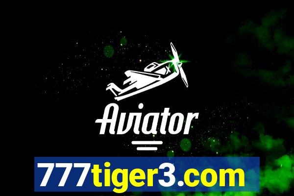 777tiger3.com