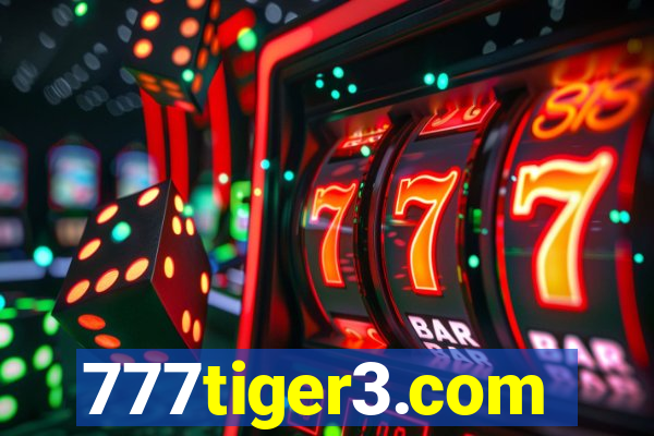 777tiger3.com