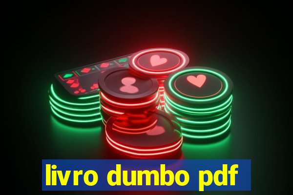 livro dumbo pdf