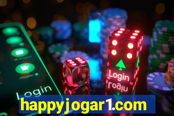 happyjogar1.com