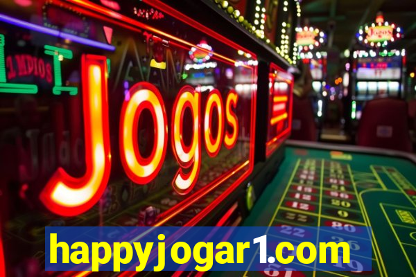 happyjogar1.com