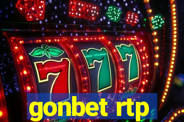 gonbet rtp