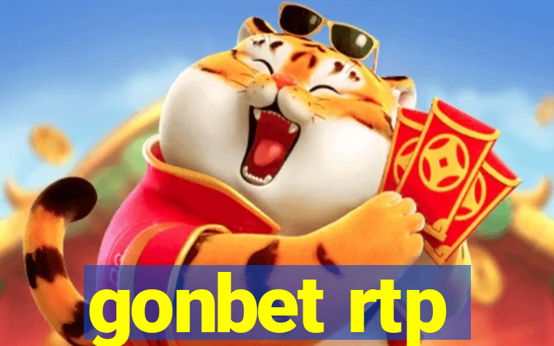 gonbet rtp