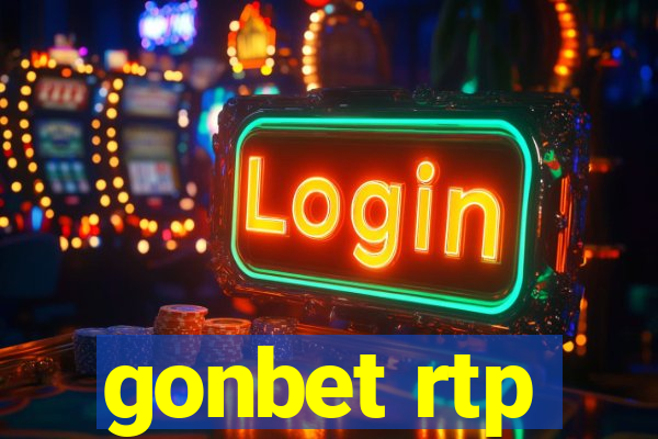 gonbet rtp