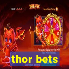 thor bets